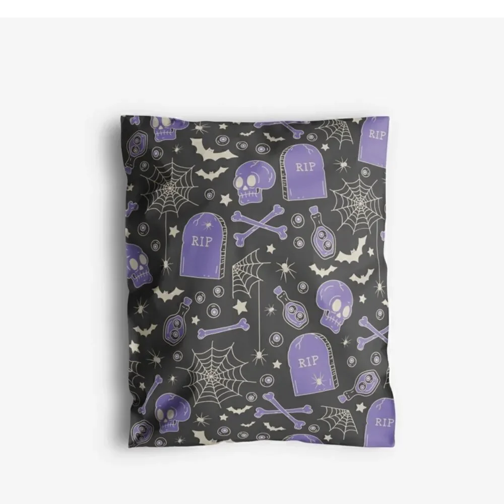 Poly Mailers